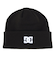 【DC ディーシー公式通販】ディーシー （DC SHOES）DC Shoes 25 KD STAR EMB WATCH BEANIE ビーニー キッズ