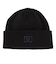 【DC ディーシー公式通販】ディーシー （DC SHOES）DC Shoes 25 KD STAR EMB WATCH BEANIE ビーニー キッズ