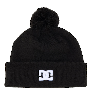【DC ディーシー公式通販】ディーシー （DC SHOES）DC Shoes 25 KD DOUBLE WATCH STAR ビーニー キッズ