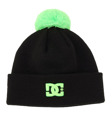 【DC ディーシー公式通販】ディーシー （DC SHOES）DC Shoes 25 KD DOUBLE WATCH STAR ビーニー キッズ