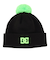 【DC ディーシー公式通販】ディーシー （DC SHOES）DC Shoes 25 KD DOUBLE WATCH STAR ビーニー キッズ