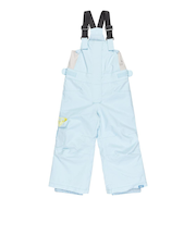 ROXY キッズ LOLA BIB PT ビブパンツ つなぎ ワンピース スノーパンツ アジャスター付き 【25-26SNOWモデル】