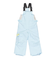 ROXY キッズ LOLA BIB PT ビブパンツ つなぎ ワンピース スノーパンツ アジャスター付き 【25-26SNOWモデル】