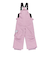 ROXY キッズ LOLA BIB PT ビブパンツ つなぎ ワンピース スノーパンツ アジャスター付き 【25-26SNOWモデル】