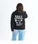【ROXY ロキシー 公式通販】ロキシー（ROXY）Roxy HISTORICAL LOGO ZIP HOODIE ウィメンズ フード付きパーカ 長袖