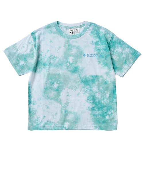 【ROXY ロキシー 公式通販】ロキシー（ROXY）【OUTLET】Roxy MINI SUMMER DREAMS キッズ 半袖Tシャツ