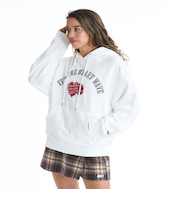 Roxy MY HEART HOODIE ウィメンズ スウェットトップス 長袖 <2025FW CRUISERS>