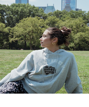 Roxy MY HEART HOODIE ウィメンズ スウェットトップス 長袖 <2025FW CRUISERS>