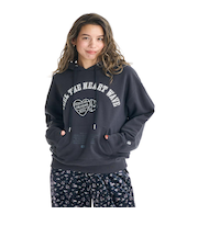 Roxy MY HEART HOODIE ウィメンズ スウェットトップス 長袖 <2025FW CRUISERS>