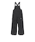 DC SHOES キッズ ROADBLOCK YOUTH BIB スノーパンツ 【25-26SNOWモデル】