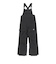 DC SHOES キッズ ROADBLOCK YOUTH BIB スノーパンツ 【25-26SNOWモデル】