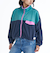 【オンラインストア・直営店限定】Quiksilver  KEDAI FZ ジャケット アウター フリース ウィメンズ