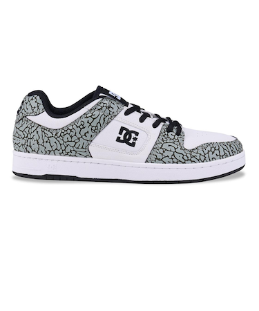 【DC ディーシー公式通販】ディーシー （DC SHOES）DC Shoes MANTECA 4 SE SN フットウェア スニーカー メンズ ユニセックス