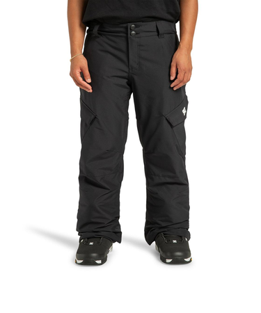 DC SHOES ウィメンズ NONCHALANT PANT スノーパンツ 【25-26SNOWモデル】