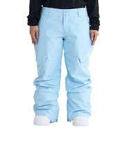 DC SHOES ウィメンズ NONCHALANT PANT スノーパンツ 【25-26SNOWモデル】