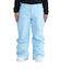 DC SHOES ウィメンズ NONCHALANT PANT スノーパンツ 【25-26SNOWモデル】