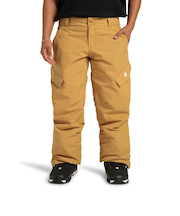 DC SHOES ウィメンズ NONCHALANT PANT スノーパンツ 【25-26SNOWモデル】