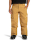 DC SHOES ウィメンズ NONCHALANT PANT スノーパンツ 【25-26SNOWモデル】