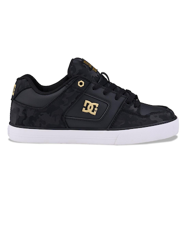 【DC ディーシー公式通販】ディーシー （DC SHOES）DC Shoes PURE SE SN フットウェア スニーカー メンズ ユニセックス
