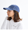 Roxy HEART SHADOW CAP ウィメンズ キャップ エンボス加工 <2025FW HEART WAVE>