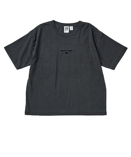 【ROXY ロキシー 公式通販】ロキシー（ROXY）【OUTLET】Roxy MINI ONE MORE キッズ 半袖Tシャツ