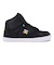 DC Shoes PURE HIGH-TOP SE SN フットウェア スニーカー メンズ ユニセックス