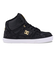 DC Shoes PURE HIGH-TOP SE SN フットウェア スニーカー メンズ ユニセックス