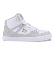DC Shoes PURE HIGH-TOP SE SN フットウェア スニーカー メンズ ユニセックス