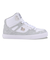 DC Shoes PURE HIGH-TOP SE SN フットウェア スニーカー メンズ ユニセックス