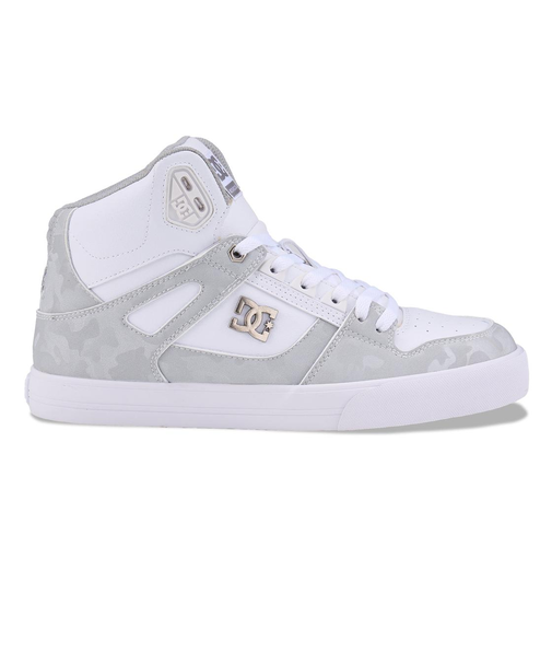 DC Shoes PURE HIGH-TOP SE SN フットウェア スニーカー メンズ ユニセックス