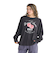 【ROXY ロキシー 公式通販】ロキシー（ROXY）Roxy BOARD GAME NIGHT ウィメンズ 長袖Tシャツ <2025FW CRUISERS>