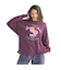 【ROXY ロキシー 公式通販】ロキシー（ROXY）Roxy BOARD GAME NIGHT ウィメンズ 長袖Tシャツ <2025FW CRUISERS>