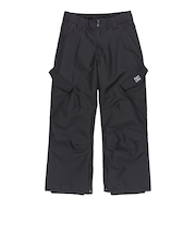 DC SHOES キッズ BANSHEE YOUTH PANT スノーパンツ 【25-26SNOWモデル】