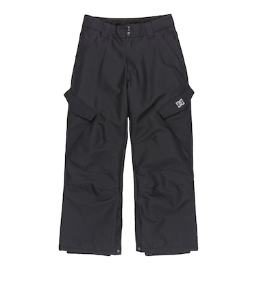 DC SHOES キッズ BANSHEE YOUTH PANT スノーパンツ 【25-26SNOWモデル】