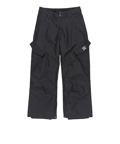 DC SHOES キッズ BANSHEE YOUTH PANT スノーパンツ 【25-26SNOWモデル】