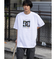 【OUTLET】【DC SHOES | PAC-MAN】DC Shoes 25 PM STAR SS メンズ Tシャツ