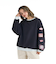 【ROXY ロキシー 公式通販】ロキシー（ROXY）Roxy SUN BREAK ウィメンズ 長袖Tシャツ <2025FW CRUISERS>