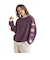 【ROXY ロキシー 公式通販】ロキシー（ROXY）Roxy SUN BREAK ウィメンズ 長袖Tシャツ <2025FW CRUISERS>