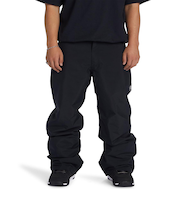 DC SHOES メンズ DC SNOW CHINO PANT スノーパンツ 【25-26SNOWモデル】