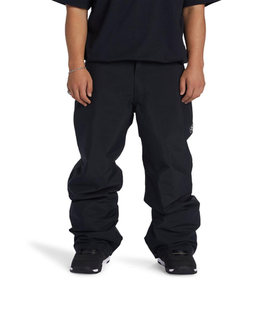 DC SHOES メンズ DC SNOW CHINO PANT スノーパンツ 【25-26SNOWモデル】