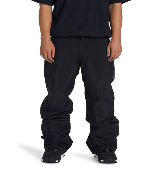 DC SHOES メンズ DC SNOW CHINO PANT スノーパンツ 【25-26SNOWモデル】