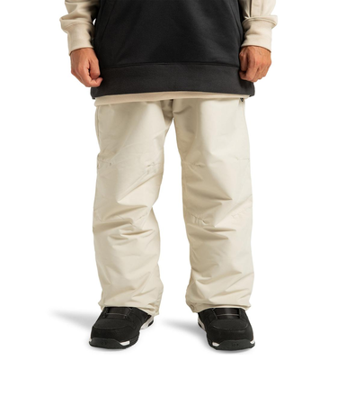 DC SHOES メンズ DC SNOW CHINO PANT スノーパンツ 【25-26SNOWモデル】