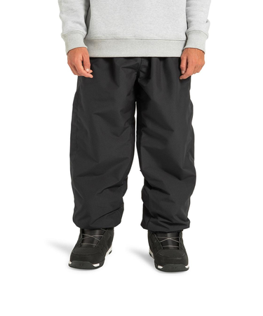 【DC ディーシー公式通販】ディーシー (DC SHOES)DC SHOES メンズ PRIMO PANT スノーパンツ 【25-26SNOWモデル】