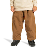 【DC ディーシー公式通販】ディーシー （DC SHOES）DC SHOES メンズ PRIMO PANT スノーパンツ 【25-26SNOWモデル】