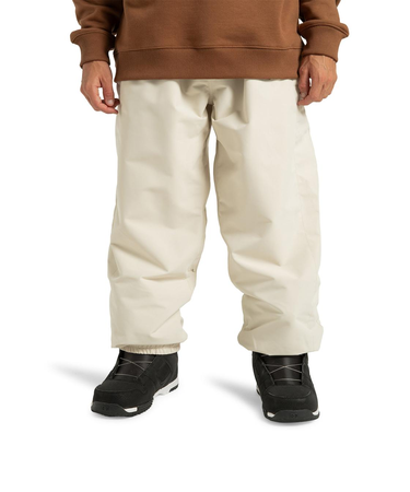 【DC ディーシー公式通販】ディーシー (DC SHOES)DC SHOES メンズ PRIMO PANT スノーパンツ 【25-26SNOWモデル】