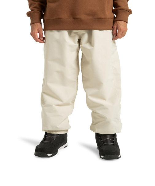 【DC ディーシー公式通販】ディーシー (DC SHOES)DC SHOES メンズ PRIMO PANT スノーパンツ 【25-26SNOWモデル】