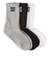 【DC ディーシー公式通販】ディーシー （DC SHOES）DC Shoes SPP DC CREW 3PK BOY ソックス 靴下 キッズ