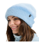 ROXY ウィメンズ PEACE POLLY BEANIE ビーニー フリースライナー付き 保湿 【25-26SNOWモデル】