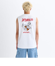 【DC ディーシー公式通販】ディーシー （DC SHOES）【OUTLET】DC Shoes 25 SKATE SKULL SL