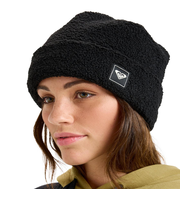 【ROXY ロキシー 公式通販】ロキシー（ROXY）ROXY ウィメンズ VALWOOD BEANIE フリースビーニー 【25-26SNOWモデル】